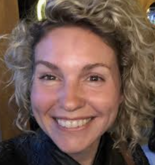 Sheryl Thingvold