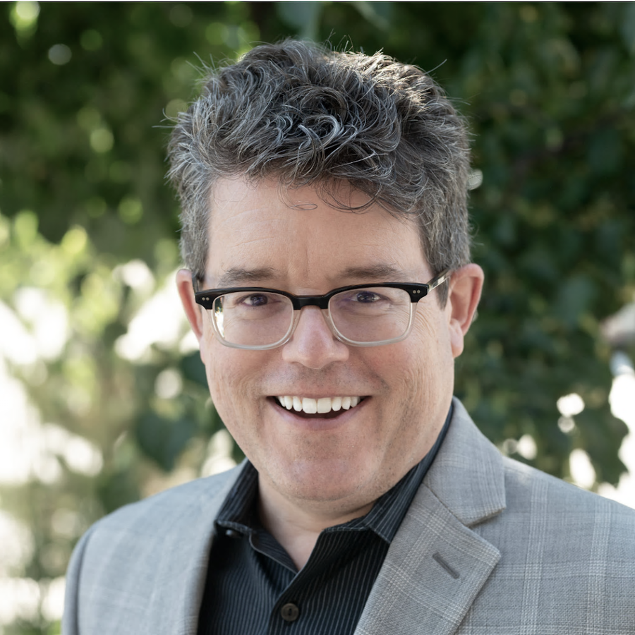 Dr. John Mackey